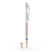 Lecteur de compteur d'éléments nutritifs hydroponique stylo testeur EC/CF/PPM pour la qualité de l'eau pour les applications horticoles
