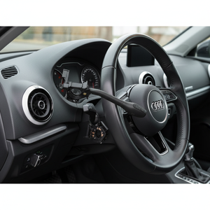 Brazo de Control Derecho para Limpiaparabrisas de Audi A3, Número OEM 1H0953519 TW Origin - Product Image 3