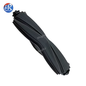Pour Dreame Series S10 X30 X40 L10 L20 L40 Ultra <span class=keywords><strong>D10s</strong></span> <span class=keywords><strong>Plus</strong></span> Robot Aspirateur Pièces Rouleau Principal Brosse - Product Image 4
