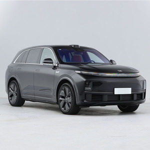 BYD auto elettrica SUV Formula Leopard Hardcore fuoristrada Plug-In ibrido miglior SUV automatico AWD Turbo per soldi rimasti - Product Image 4