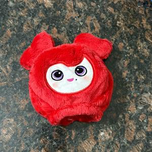 Funda de peluche para lightstick de Kpop <span class=keywords><strong>Twice</strong></span> con diseño de dibujos animados, para Nayeon, Mina, Tzuyu, Chaeyoung, Momo, capa protectora para lightsticks de concierto, juguete, regalo - Product Image 5