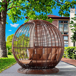 <span class=keywords><strong>Lit</strong></span> de jour extérieur de qualité supérieure, mobilier de jardin, <span class=keywords><strong>lit</strong></span> de piscine, chaise longue, canapé <span class=keywords><strong>d</strong></span>'extérieur, <span class=keywords><strong>lit</strong></span> de jour - Product Image 6