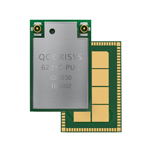 QOGRISYS <span class=keywords><strong>RTL8821CE</strong></span> Module wifi double bande 1x1 11ac <span class=keywords><strong>M</strong></span>.2 1216 - Product Image 5