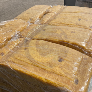 ผงยางดิบ NGOC CHAU SVR3L (เกรดสำหรับทำโฟมและเกรดมาตรฐาน) รูปทรงม้วน จากบินห์ตุ้ง สำหรับการผลิตยางรถยนต์ - Product Image 1