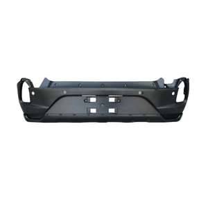 Cubierta Trasera para Parachoques de Byd Ev Yuan Pro, Sch-2804113 - Product Image 1