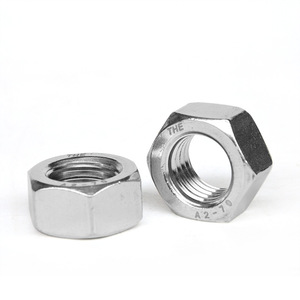 Douilles à insert fermées DIN 16903 (G) avec <span class=keywords><strong>disque</strong></span> pour moulages plastiques - Hexagonales avec épaule - Type G M3 M4 M5 M6 M8 M10 M12 - Product Image 6