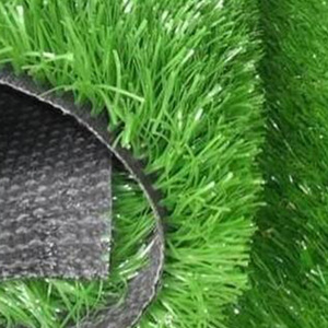 <span class=keywords><strong>Tapis</strong></span> de gazon artificiel écologique <span class=keywords><strong>naturel</strong></span> pour les revêtements de sol sportifs de football utilisation en extérieur excellente valeur - Product Image 2