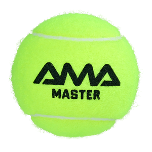 Pelota de Pádel 2026 AMA SPORT, Fabricante Profesional, Nuevo Lanzamiento, Alta Calidad, Duradera, Logotipo Personalizado, Pros/Pro+/Pro Presurrizer - Product Image 2