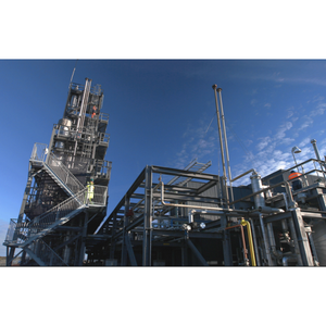 Système vert de méthanol de synthèse du <span class=keywords><strong>CO2</strong></span> H2 de <span class=keywords><strong>chimie</strong></span> 20000 ~ 1500000TPY équipement vert de génération de gaz de machine de fabrication de synthèse - Product Image 3