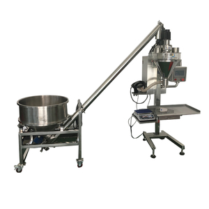 สกรูลำเลียงป้อนสกรู - Product Image 1