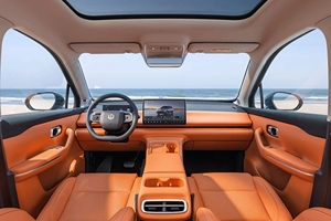 Leapmotor 2026, Vehículo SUV Mediano Eléctrico con Autonomía NEDC de 501-600 km, Motor de 150-200 kW, Batería de 70-90 kWh - Product Image 6