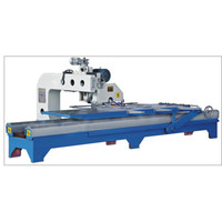Prix bas et durable coupant n'importe quelle forme de machine de découpe de pierre profil de fraise découpeuse de machine de marbre de granit