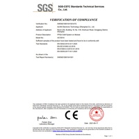 ALINX AC7Z010 Placa de Desarrollo Xilinx, Sistema en Módulo, Tarjeta de Demostración, SOM, CE, EMC, ROHS, ARM FPGA, Núcleo XC7Z010, 7000, 7010,