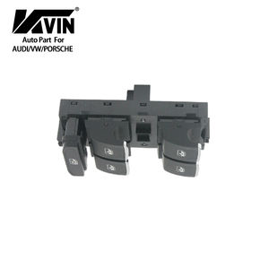 مجموعة مفاتيح رافع KVIN 5GG959857A لمفتاح 5GG مطلي G7 مع مصباح رافع أمامي يسار لمفتاح LVW/GOLF7VW/GOLF7 - Product Image 1