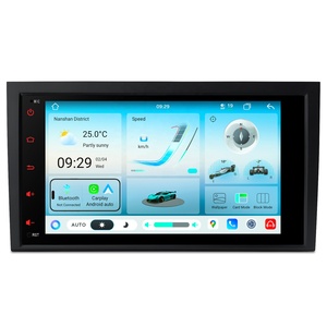 หน้าจอรถยนต์ XTRONS ขนาด 8.8 นิ้ว รุ่น UNISOC 7865 ความจุ 4+64GB หน้าจอ QLED ชิปประมวลผลเสียง AKM 7604 รองรับ 4G ทั่วโลก บลูทูธคู่ ระบบ Gyro พร้อมช่องสัญญาณภาพออก รองรับ Android สำหรับรถยนต์ Audi/Seat - Product Image 1