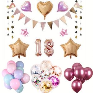 Globos de Helio Personalizados de Látex Metálico Dorado con Logotipo Impreso, Redondos y Gruesos, de Fabricación China, para Fiestas de Cumpleaños - Product Image 3