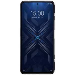 โทรศัพท์มือถือเกมมิ่ง <span class=keywords><strong>Xiaomi</strong></span> BLACK SHARK 4 <span class=keywords><strong>Pro</strong></span> 5G คุณภาพสูง กล้อง 64MP หน่วยความจำ 12GB ความจุ 256GB กล้องหลัง 3 ตัว - Product Image 2