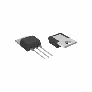 TO-220-3 Electronic Circuit Components Original One Stop Service Thyristors Q4010RH5 - Product Image 1