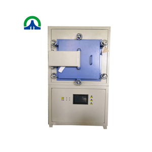 Moufle sous vide atmosphère four première classe qualité prix usine prix de gros - Product Image 5