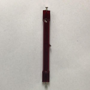 100W 150W 200W 250W 300W 400W 500W Gloden R7s Céramique IR Chauffage <span class=keywords><strong>Thérapeutique</strong></span> <span class=keywords><strong>Lampe</strong></span> Chauffante <span class=keywords><strong>Infrarouge</strong></span> pour les Maux de Dos - Product Image 3