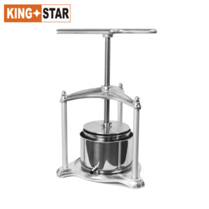 3L โต๊ะกดไวน์กดชีสสำหรับใช้ในบ้าน - Product Image 3