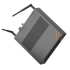 ออริจิเมจิก มินิพีซีเวิร์คสเตชั่น คอร์ ไอ 9 13900HK(สูงสุด 5.4GHz) 32GB DDR5 1TB NVMe SSD 8 พอร์ต USB สำหรับ DP 4K@144Hz USB-C คอร์ คอร์ - Product Image 6