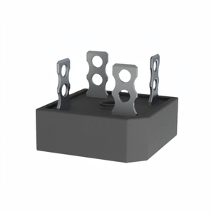 Manufacturer Channel Electronic Chips Component Diodes 4-Square, GBPC-M GBPC2502M - Product Image 1