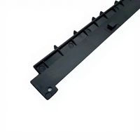 Nouvel arrivage : Support de griffe de séparation pour guide de papier de fusion Konica Minolta BH 958 808 758 759 – Pièces de copieur