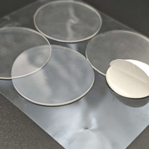 Estabilidad química Membrana de filtración AAO 400 nm Cultivo bacteriano Transferencia ultrafina Membrana AAO - Product Image 2