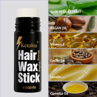 Crème Coiffante Luxe Fixation Forte Joynna Sun Shiny Pineapple 48h Parfumée Sans Résidus Sans Alcool Ingrédients Naturels