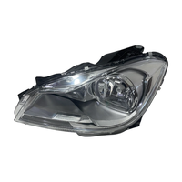 Phares halogènes pour Mercedes-Benz Classe C W204 2011 2012 2013 2014, C180 C200 C260 C300, A2048204959 A2048204959