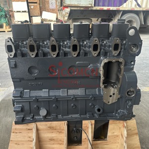 Trong kho <span class=keywords><strong>Cummins</strong></span> DIESEL động cơ Trần 6bt5.9 6d102 nửa động cơ dài khối lắp ráp Chất lượng cao máy móc động cơ động cơ - Product Image 3