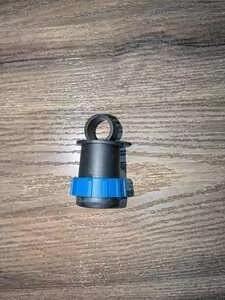 Embout pneumatique à anneau de blocage, connecteur rapide pour tube, pour l'étanchéité des conduites d'air comprimé, en promotion au meilleur prix - Product Image 4