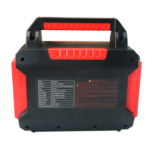 เครื่องจั๊มสตาร์ทรถอเนกประสงค์12V/24V แบตสำรองพก<span class=keywords><strong>พา</strong></span>ได้สำหรับสตาร์ทรถพร้อมไฟ LED USB - Product Image 3