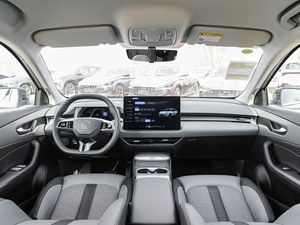 Disponibile <span class=keywords><strong>MG</strong></span> ES5 SUV Completamente Elettrico, Veicolo Elettrico ad Alta Efficienza, Guida a Sinistra, Auto Passeggeri - Product Image 5