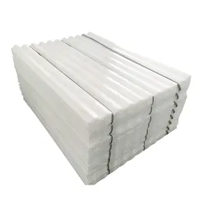 Hệ thống lọc nước PP PVC lamella ống định cư