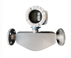 Débitmètre massique Coriolis Promass série 80 haute précision multivariable - Product Image 5