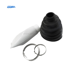 Kit de réparation de cage de sécurité automobile de qualité supérieure pour Mercedes Benz Classe A W169 2004-2012 OE 1693600568 - Product Image 2