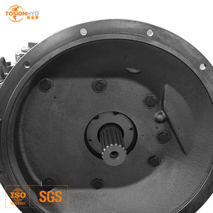 مضخة هيدروليكية بمكبس SBS 140 HANDOK SBS140 - Product Image 5