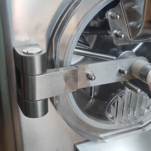 Máquina para hacer helados comercial Shineho, máquina para hacer helados, congelador por lotes, máquina para hacer helados suaves <span class=keywords><strong>Mcdonald</strong></span> a la venta - Product Image 6