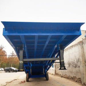 Rampa Mobile per Cortile a Bassa Manutenzione, <span class=keywords><strong>Grigliato</strong></span> di Alta Qualità per Resistenza alla Ruggine e Migliore Trazione - Product Image 2