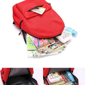 Free Samples After Inquiry Promotional Laptop Custom Printed <b>Backpack</b> for Kid <b>School</b> Bag Children Bags Kids <b>School</b> Bag <b>Backpack</b> - Product Image 5
