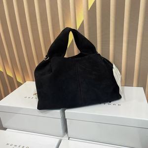 Nuove Borse da Donna alla Moda all'Ingrosso, Tracolla Singola, Resistente in Pelle PU con Fodera in Poliestere, Borse Casual Quotidiane per Giovani Donne - Product Image 3