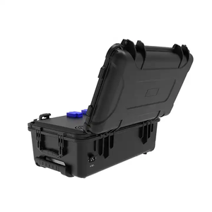 Camping 1000w 2000w 3000w Portable Battery Energy Storage <b>Power</b> Station - Product Image 3