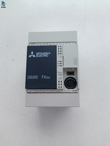 FX3SA-10MR-CM PLC คอนโทรลเลอร์ลอจิกแบบตั้งโปรแกรมได้ โมดูลควบคุมอุตสาหกรรม ยูนิต PLC ขนาดกะทัดรัด อุปกรณ์ควบคุมระบบอัตโนมัติ - Product Image 1