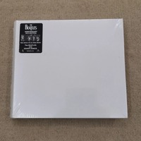 The Beatles (The White Album) Édition Anniversaire 3CD L'édition anniversaire définitive de l'album iconique et homonyme des Beatles.