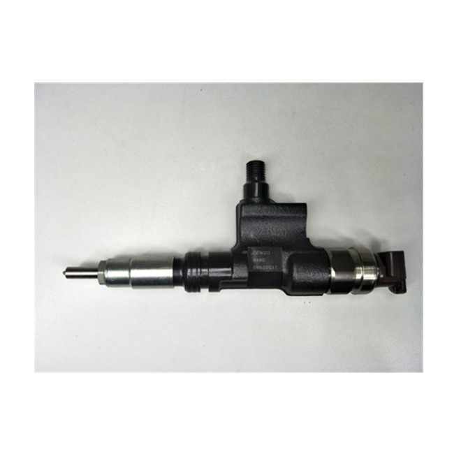 Common Rail Injector 0950008480 For NO4C Injector Assembly 095000-8480