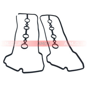 2NZ-FE 1NZ-FE ซีลฝาโยกช่องวาล์วชิ้นส่วนเครื่องยนต์สำหรับ11213-21011 - Product Image 3