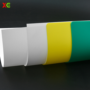 Flame Retardant Insulation Antistatic <strong>Polypropylene</strong> (PP) Plastic Film Fireproof High Temperature Resistance <strong>Sheet</strong> - Product Image 4
