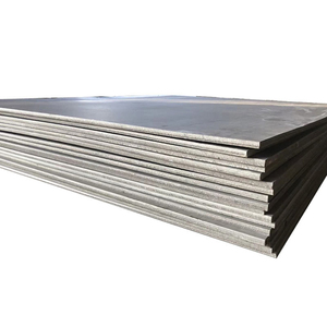 Plaque d'acier inoxydable 316l de qualité garantie à bas prix d'usine, prix par tonne - Product Image 3